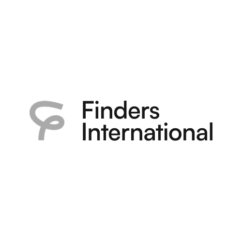 Frame 18 Finders logo